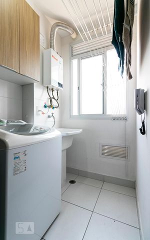 Apartamento à venda com 36m², 1 quarto e 1 vagaÁrea de Serviço