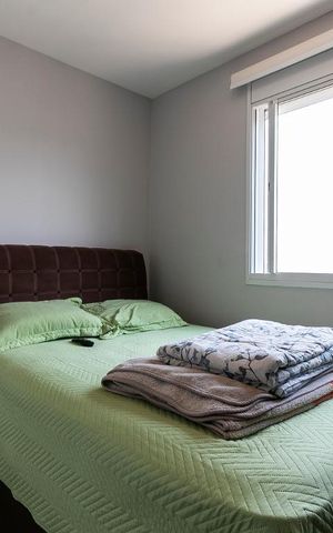 Apartamento à venda com 36m², 1 quarto e 1 vagaQuarto 1