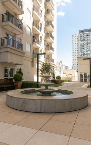 Apartamento à venda com 36m², 1 quarto e 1 vagaÁrea comum