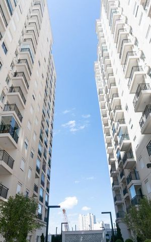 Apartamento à venda com 36m², 1 quarto e 1 vagaÁrea comum