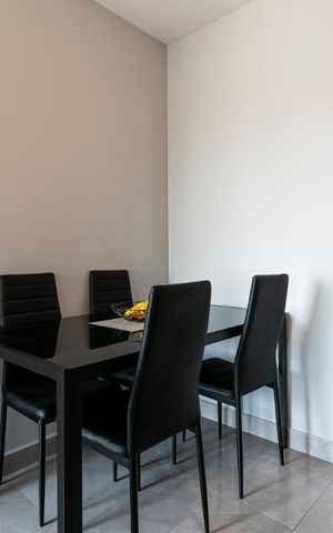 Apartamento à venda com 36m², 1 quarto e 1 vagaSala