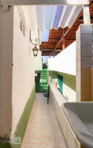 Studio à venda com 30m², 1 quarto e sem vagaÁrea de Serviço