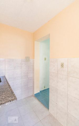 Studio à venda com 30m², 1 quarto e sem vagaCozinha
