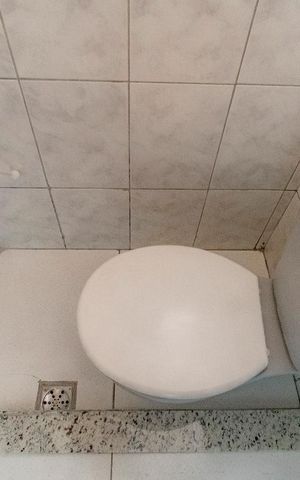 Studio à venda com 30m², 1 quarto e sem vagaBanheiro