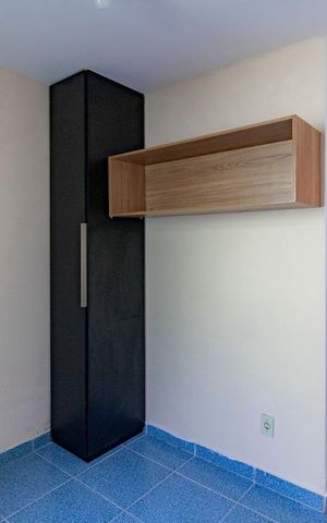Studio à venda com 30m², 1 quarto e sem vagaQuarto