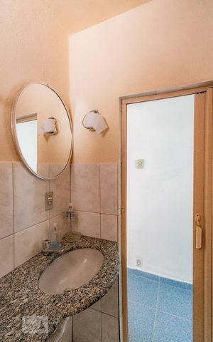 Studio à venda com 30m², 1 quarto e sem vagaBanheiro
