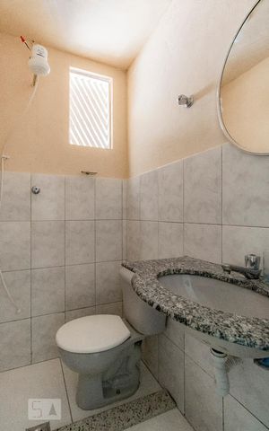Studio à venda com 30m², 1 quarto e sem vagaBanheiro