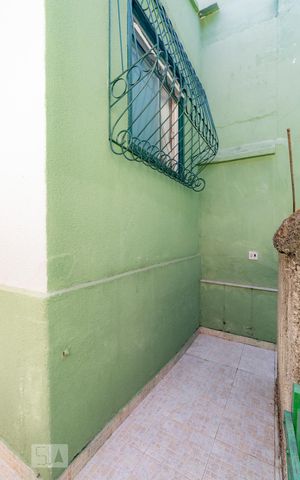 Studio à venda com 30m², 1 quarto e sem vagaEntrada
