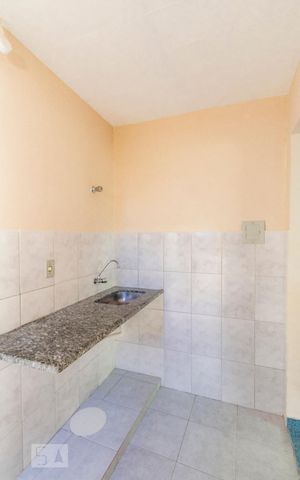 Studio à venda com 30m², 1 quarto e sem vagaCozinha