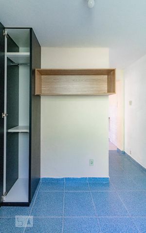 Studio à venda com 30m², 1 quarto e sem vagaQuarto