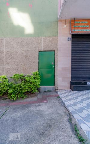 Studio à venda com 30m², 1 quarto e sem vagaFachada