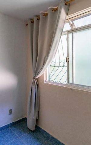 Studio à venda com 30m², 1 quarto e sem vagaQuarto