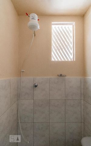 Studio à venda com 30m², 1 quarto e sem vagaBanheiro