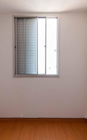 Apartamento para alugar com 50m², 1 quarto e 1 vaga Apartamento para alugar com 50m², 1 quarto e 1 vagaQuarto