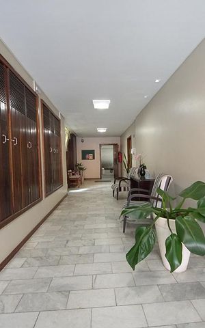 Apartamento à venda com 110m², 3 quartos e 1 vagaHall de Entrada