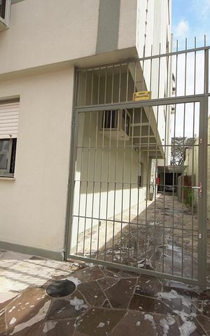 Apartamento à venda com 110m², 3 quartos e 1 vagaFachada