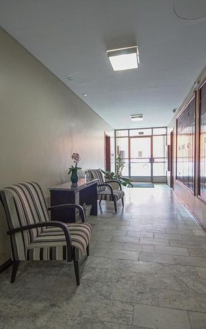 Apartamento à venda com 110m², 3 quartos e 1 vagaHall de Entrada