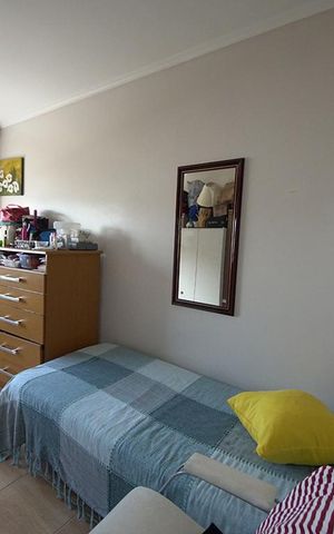 Apartamento à venda com 110m², 3 quartos e 1 vagaQuarto 1