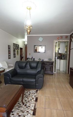 Apartamento à venda com 110m², 3 quartos e 1 vagaSala