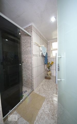 Apartamento à venda com 110m², 3 quartos e 1 vagaBanheiro