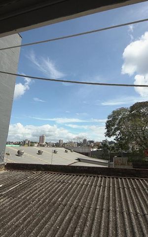 Apartamento à venda com 110m², 3 quartos e 1 vagaVista Quarto 1