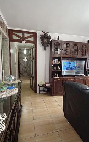 Apartamento à venda com 110m², 3 quartos e 1 vagaSala
