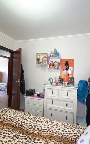 Apartamento à venda com 110m², 3 quartos e 1 vagaQuarto 3