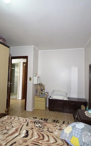 Apartamento à venda com 110m², 3 quartos e 1 vagaQuarto 2