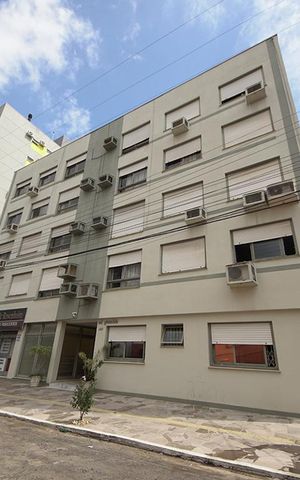 Apartamento à venda com 110m², 3 quartos e 1 vagaFachada do Prédio