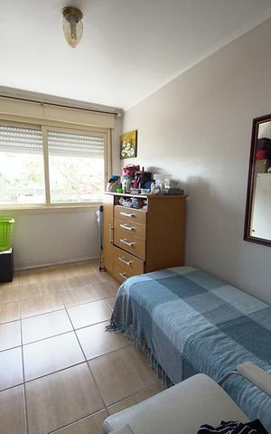 Apartamento à venda com 110m², 3 quartos e 1 vagaQuarto 1