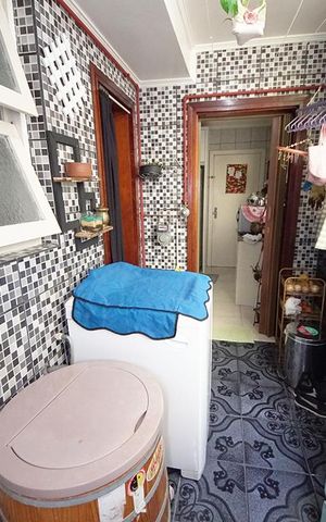 Apartamento à venda com 110m², 3 quartos e 1 vagaÁrea de Serviço