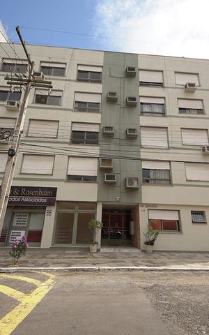 Apartamento à venda com 110m², 3 quartos e 1 vagaFachada do Prédio