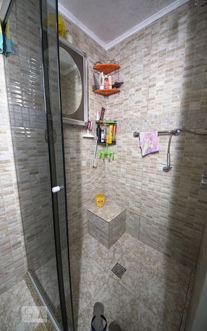 Apartamento à venda com 110m², 3 quartos e 1 vagaBanheiro