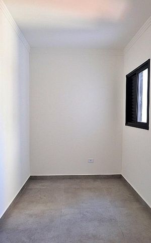 Apartamento à venda com 120m², 2 quartos e 1 vagaQuarto 2