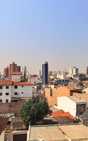 Apartamento à venda com 120m², 2 quartos e 1 vagaVista da Cobertura