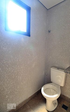 Apartamento à venda com 120m², 2 quartos e 1 vagaCobertura - Banheiro