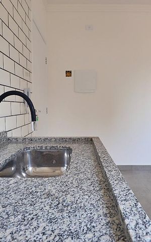 Apartamento à venda com 120m², 2 quartos e 1 vagaCozinha