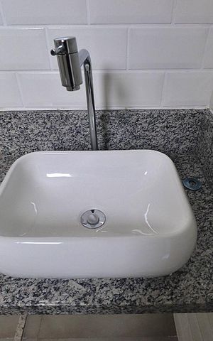 Apartamento à venda com 120m², 2 quartos e 1 vagaBanheiro da Suíte