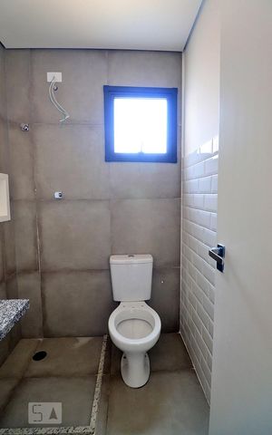 Apartamento à venda com 120m², 2 quartos e 1 vagaBanheiro Social