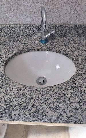 Apartamento à venda com 120m², 2 quartos e 1 vagaCobertura - Banheiro
