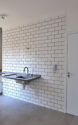 Apartamento à venda com 120m², 2 quartos e 1 vagaCozinha