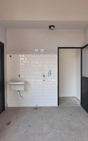 Apartamento à venda com 120m², 2 quartos e 1 vagaÁrea de Serviço