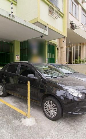 Apartamento para alugar com 90m², 2 quartos e sem vaga Apartamento para alugar com 90m², 2 quartos e sem vagaVaga para Visitantes