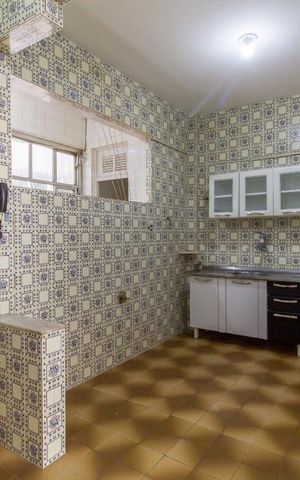 Apartamento para alugar com 90m², 2 quartos e sem vaga Apartamento para alugar com 90m², 2 quartos e sem vagaCozinha