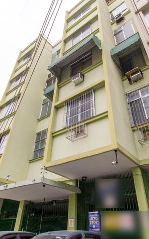 Apartamento para alugar com 90m², 2 quartos e sem vaga Apartamento para alugar com 90m², 2 quartos e sem vagaFachada