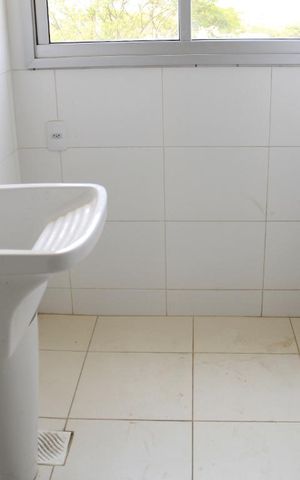 Apartamento para alugar com 58m², 2 quartos e 1 vagaÁrea de Serviço