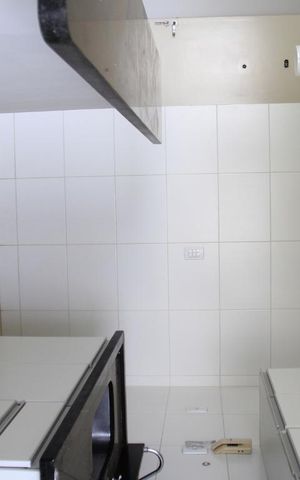 Apartamento para alugar com 58m², 2 quartos e 1 vagaCozinha