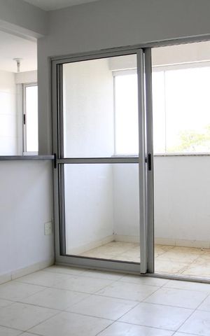 Apartamento para alugar com 58m², 2 quartos e 1 vagaSala
