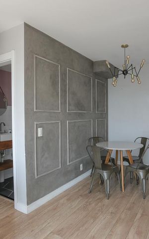 Apartamento à venda com 55m², 2 quartos e 1 vagaSala