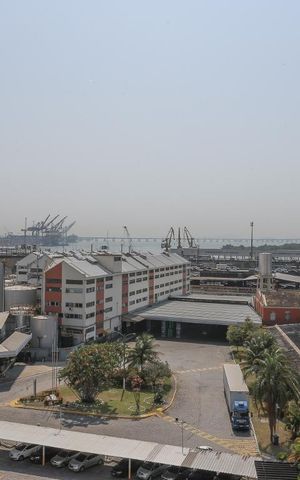 Apartamento à venda com 55m², 2 quartos e 1 vagaVista da Quarto 1